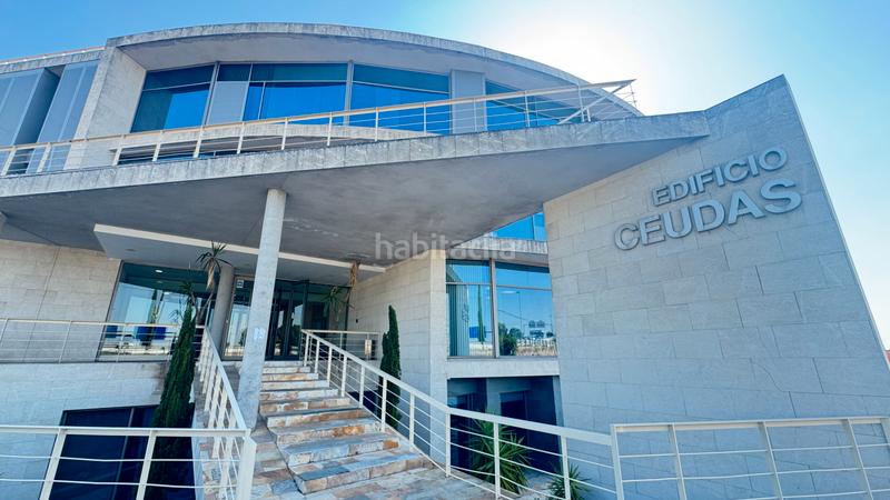 Foto 561b6f41-8bed-4060-9164-472e62970dd4. Location bureau avec chauffage dans Las Matas-Peñascales Rozas de Madrid (Las)