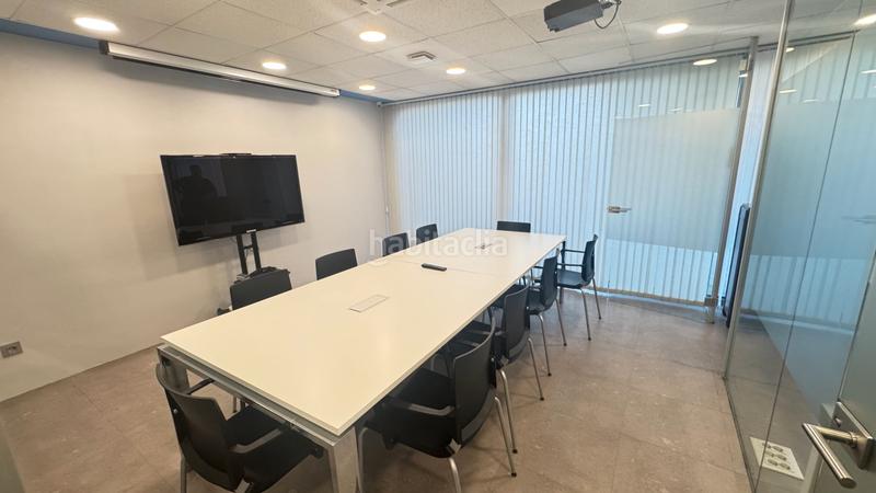 Foto dd29fed1-32c9-46a2-93b0-43311cea0f21. Location bureau avec chauffage dans Las Matas-Peñascales Rozas de Madrid (Las)