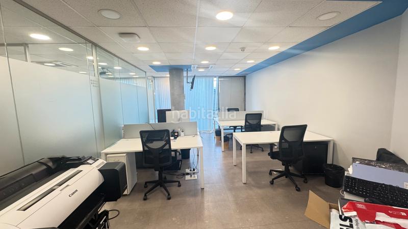 Foto 14a1bf2c-3502-439f-9000-a7bb04780051. Miete büro mit heizung in Las Matas-Peñascales Rozas de Madrid (Las)