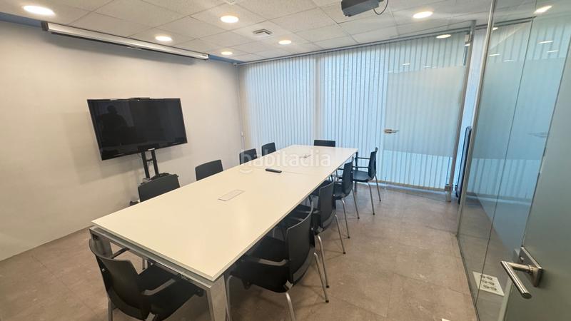 Foto 24220047-a615-4561-b090-f3eb9a8da414. Miete büro mit heizung in Las Matas-Peñascales Rozas de Madrid (Las)