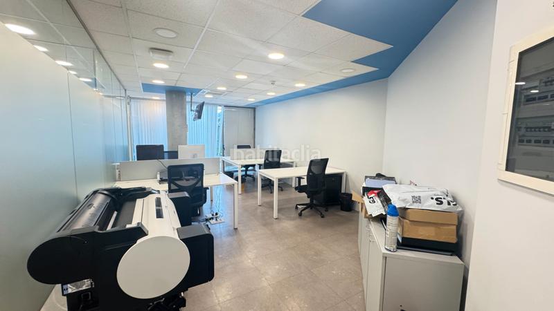 Foto 2f303be8-ec6c-48b7-9166-6b817a96483b. Miete büro mit heizung in Las Matas-Peñascales Rozas de Madrid (Las)