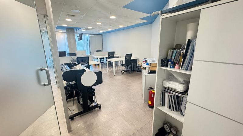 Foto 51eed63e-3850-4062-878e-717b9370d2ba. Miete büro mit heizung in Las Matas-Peñascales Rozas de Madrid (Las)