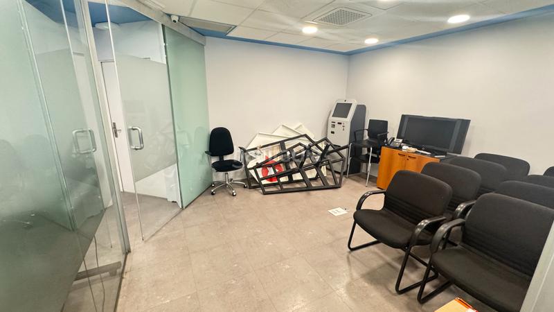 Foto 78c5d7f0-6174-435e-97db-00d58d5c8e48. Miete büro mit heizung in Las Matas-Peñascales Rozas de Madrid (Las)