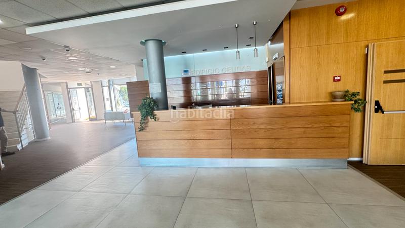 Foto d260d067-c177-4a5d-bb36-5de9fa55d0c5. Miete büro mit heizung in Las Matas-Peñascales Rozas de Madrid (Las)