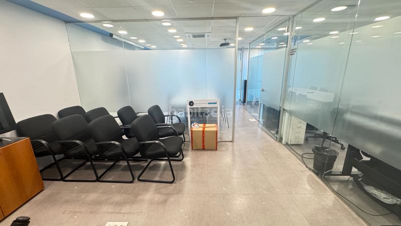 Foto 7cc0952c-2d27-42de-a187-cc8888caf712. Affitto ufficio con riscaldamento in Las Matas-Peñascales Rozas de Madrid (Las)