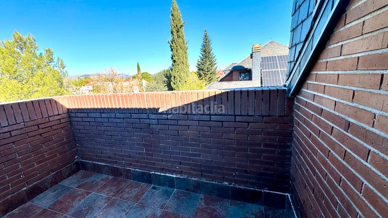 Foto 8b83da82-93dd-4ee2-bea4-6d488ca76740. Alquiler chalet en Monte Rozas Rozas de Madrid (Las)