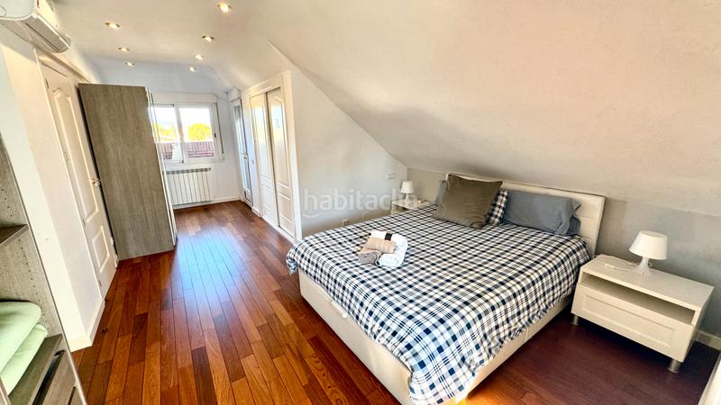 Foto 1a378c91-9dfc-4260-9560-732333c4d4e9. Miete chalet mit kamin heizung pool in Monte Rozas Rozas de Madrid (Las)