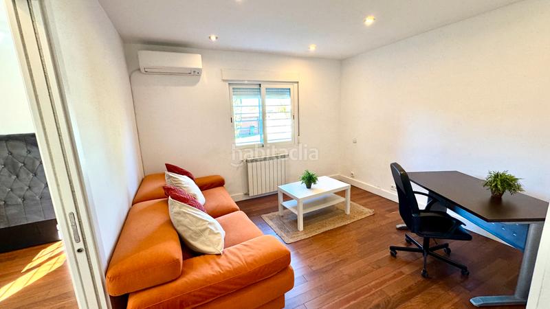 Foto ae97e8bc-97d8-469e-8a58-a488e751c667. Miete chalet mit kamin heizung pool in Monte Rozas Rozas de Madrid (Las)