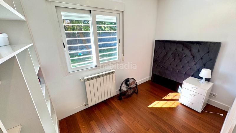 Foto d1cca196-e465-44e2-a717-123783cce3a4. Miete chalet mit kamin heizung pool in Monte Rozas Rozas de Madrid (Las)