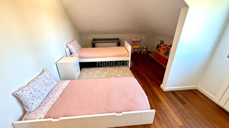 Foto 2becd326-08f4-4f6e-aea5-c79f62e8d305. Rent chalet with fireplace heating pool in Monte Rozas Rozas de Madrid (Las)