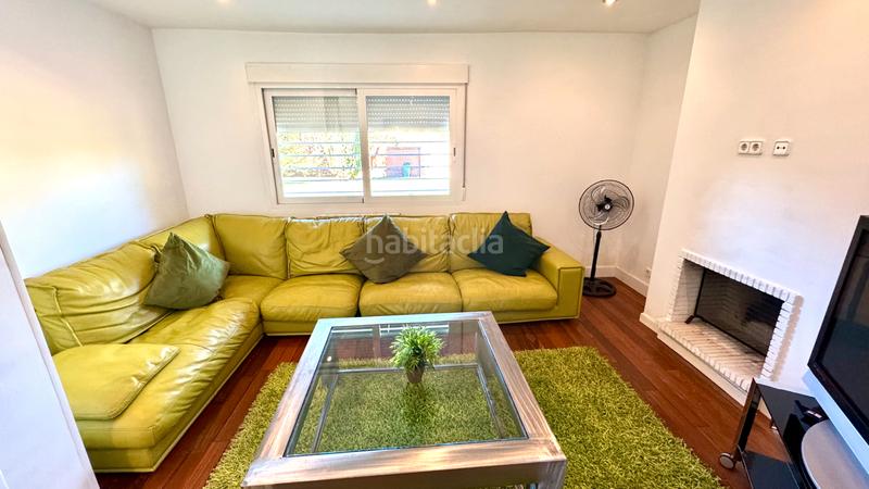 Foto 49b930cf-208c-46af-8ccd-43143f735bfd. Rent chalet with fireplace heating pool in Monte Rozas Rozas de Madrid (Las)