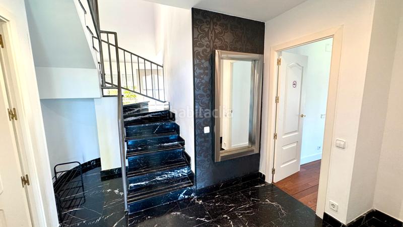 Foto 617caf9e-927a-4837-b4ac-5a320232335e. Rent chalet with fireplace heating pool in Monte Rozas Rozas de Madrid (Las)