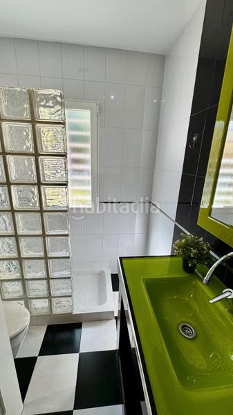 Foto 62e3a0a3-bbd9-4eba-a725-c5406000fe7a. Rent chalet with fireplace heating pool in Monte Rozas Rozas de Madrid (Las)