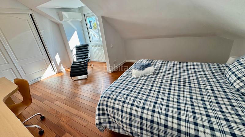 Foto b858be68-28e1-4005-abe3-676c5d55946b. Rent chalet with fireplace heating pool in Monte Rozas Rozas de Madrid (Las)