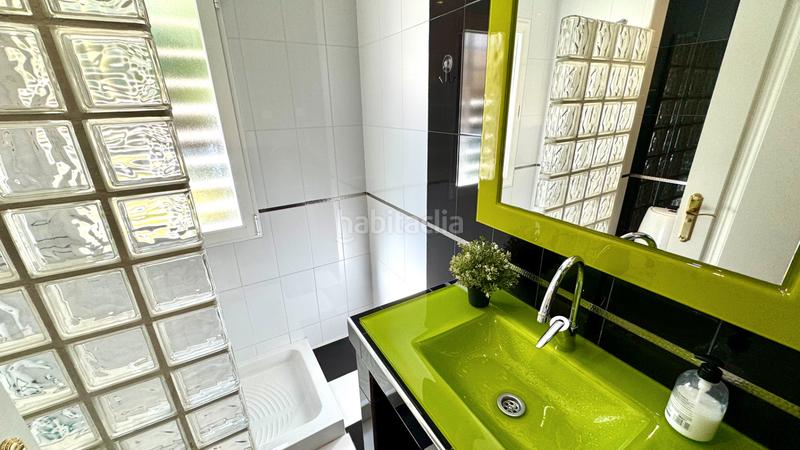 Foto bd193a82-d995-495d-8319-b85ec9b8158b. Rent chalet with fireplace heating pool in Monte Rozas Rozas de Madrid (Las)