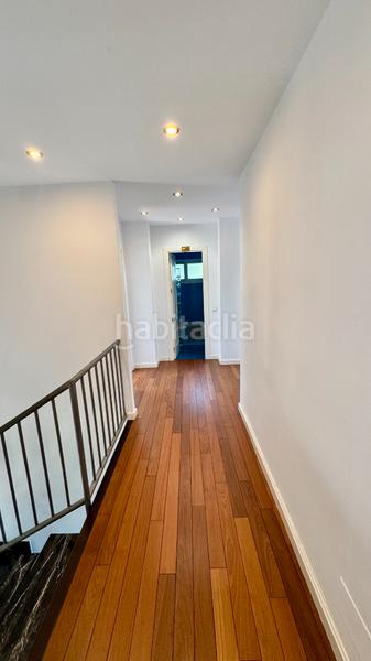 Foto 026d3867-5250-47f5-98cb-045bb0ac9cb4. Location chalet avec cheminée chauffage piscine dans Rozas de Madrid (Las)