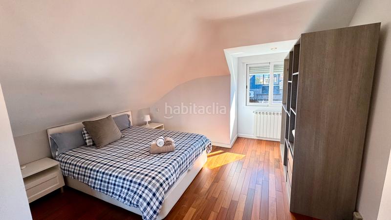 Foto 76b4c323-f347-48d7-a414-e59bb6a54b4c. Location chalet avec cheminée chauffage piscine dans Rozas de Madrid (Las)