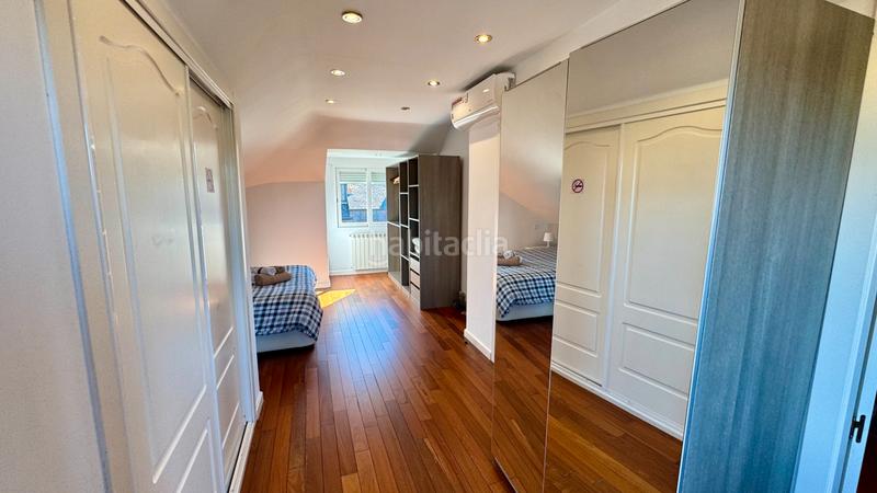 Foto 95877932-6570-4d32-ae61-91c500295997. Location chalet avec cheminée chauffage piscine dans Rozas de Madrid (Las)