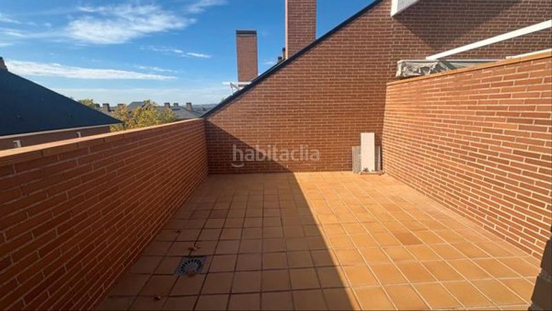Foto 64f526fa-e698-4a83-84bf-8ff8eb0efb94. Affitto duplex con riscaldamento parcheggio piscina in Rozas de Madrid (Las)