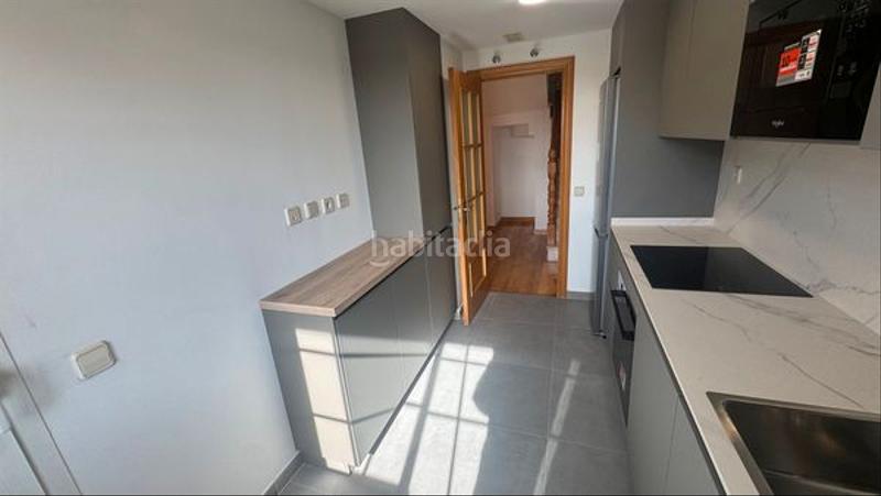 Foto f1f559e2-9618-414c-af3a-3d8c9f003067. Affitto duplex con riscaldamento parcheggio piscina in Rozas de Madrid (Las)