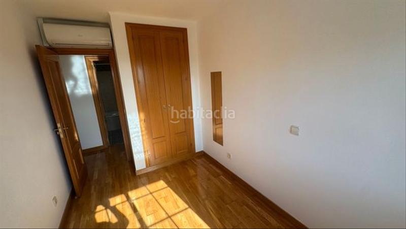 Foto c25d43cb-6af6-465a-a424-191e288f5084. Location duplex avec chauffage parking piscine dans Rozas de Madrid (Las)