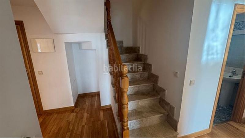 Foto 166ad355-ad94-422c-8bc9-4e7d5fbb9628. Rent duplex with heating parking pool in El Cantizal Rozas de Madrid (Las)