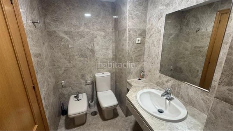 Foto 80945e4c-51b9-4b63-b160-a3101be6fc3f. Rent duplex with heating parking pool in El Cantizal Rozas de Madrid (Las)