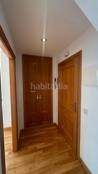 Foto b412cfce-5ee8-4783-aa57-df9d01c793e5. Rent duplex with heating parking pool in El Cantizal Rozas de Madrid (Las)