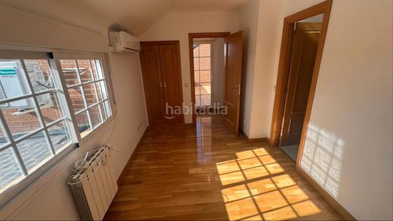 Foto d4acc01c-ca5b-469e-8a55-38d283fbaf24. Rent duplex with heating parking pool in El Cantizal Rozas de Madrid (Las)