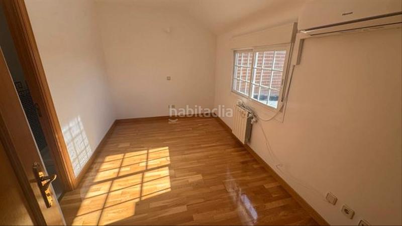 Foto dee91dfd-0214-4178-9ccc-1561bec06bf8. Rent duplex with heating parking pool in El Cantizal Rozas de Madrid (Las)
