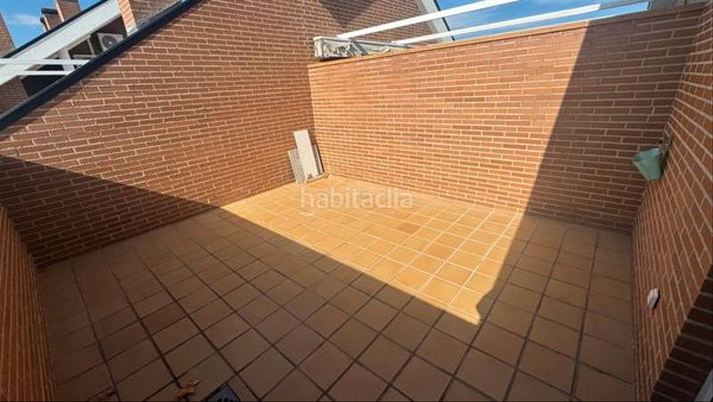 Foto f4bf383a-9b8b-4074-b58d-f6469a10d9cf. Rent duplex with heating parking pool in El Cantizal Rozas de Madrid (Las)