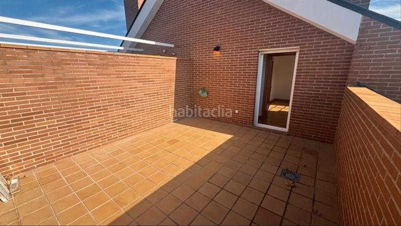 Foto c3e2b230-3e33-423f-b1d7-22150a0d2710. Miete zweistöckige wohnung mit heizung parking pool in Rozas de Madrid (Las)
