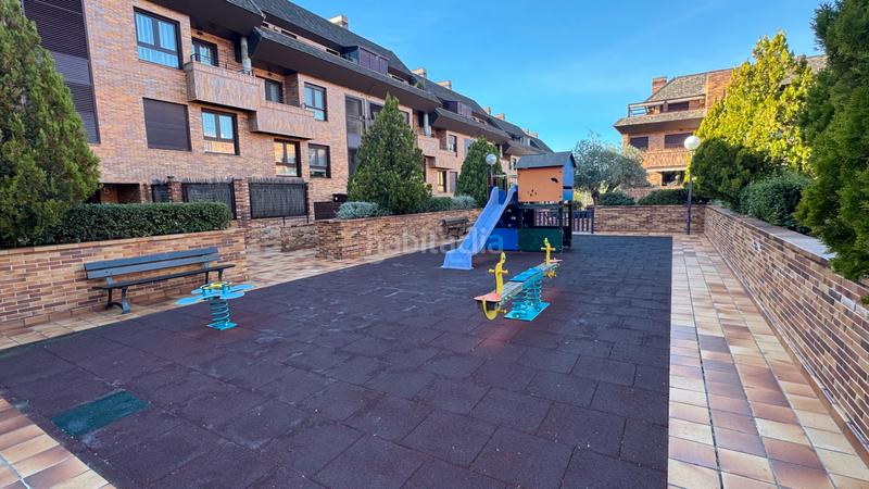 Foto 47c5e621-1e37-4991-8fb4-ba768b99d179. Appartamento con riscaldamento parcheggio piscina in Rozas de Madrid (Las)