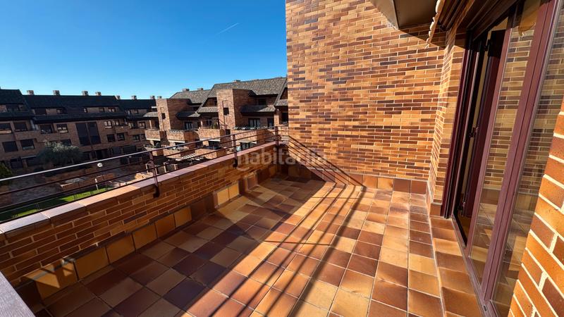 Foto 62ff3c9a-c96d-44b8-bd43-cd045fd0b99e. Appartamento con riscaldamento parcheggio piscina in Rozas de Madrid (Las)