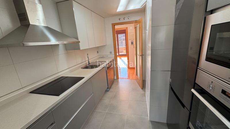 Foto 6b0eb3b0-01f4-42f7-a031-64031d44fe04. Appartamento con riscaldamento parcheggio piscina in Rozas de Madrid (Las)