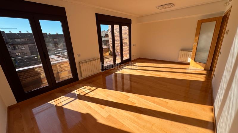 Foto 750c9681-3c3a-4487-9932-e35db375822b. Appartamento con riscaldamento parcheggio piscina in Rozas de Madrid (Las)