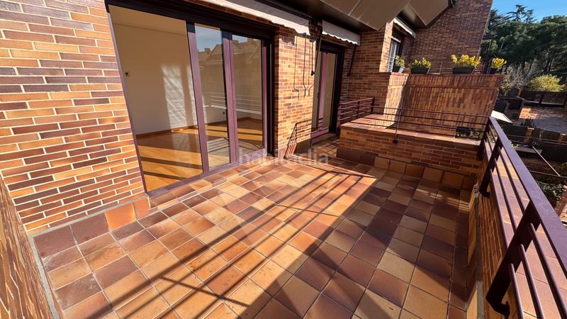 Foto dd2d3c96-189b-43fe-aaab-621fc4158dc6. Appartamento con riscaldamento parcheggio piscina in Rozas de Madrid (Las)