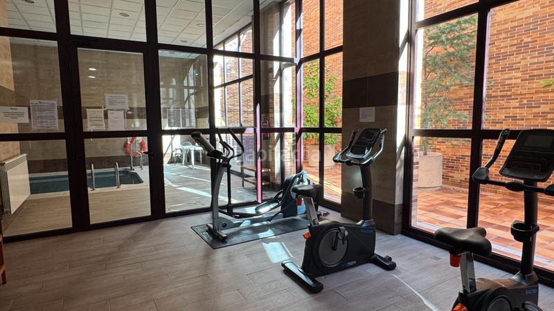 Foto 315511fd-ad47-47a8-8c19-c87ddefa2361. Etagenwohnung mit heizung parking pool in Montecillo Rozas de Madrid (Las)