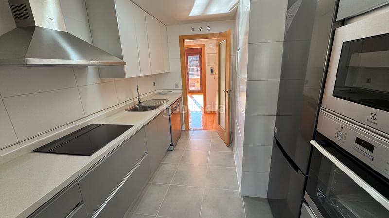 Foto 6fa4ff9f-3d4f-49bb-a51b-cbacb62af881. Etagenwohnung mit heizung parking pool in Montecillo Rozas de Madrid (Las)