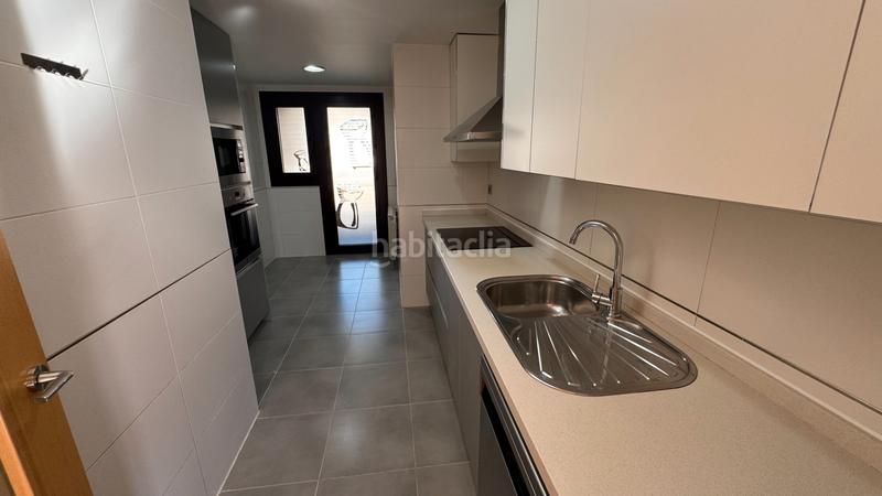 Foto b286907b-bbe1-4cb4-b6d7-ced0f1a76146. Etagenwohnung mit heizung parking pool in Montecillo Rozas de Madrid (Las)