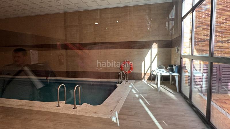 Foto 15d6833f-2ce0-466b-b74f-a7a330fd2d93. Pis amb calefacció aparcament piscina a Montecillo Rozas de Madrid (Las)