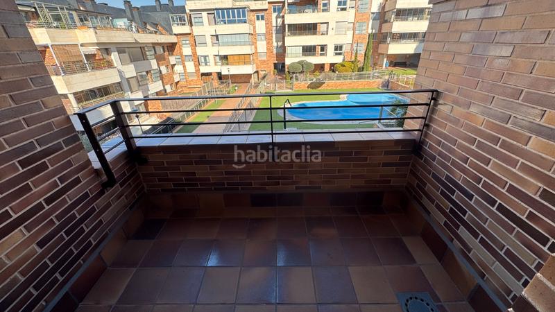 Foto 8f991cb7-b2d9-4552-8937-e2a5b4b889ec. Pis amb calefacció aparcament piscina a Montecillo Rozas de Madrid (Las)