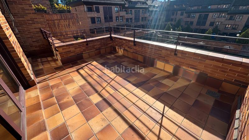 Foto cf2cb45c-0f97-4915-a3aa-0f26cbcc780f. Pis amb calefacció aparcament piscina a Montecillo Rozas de Madrid (Las)