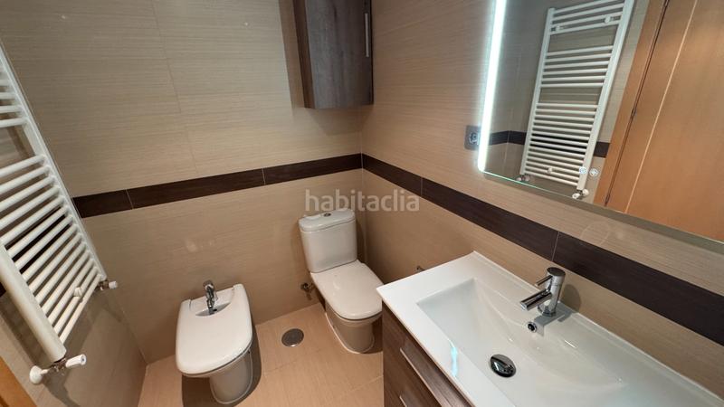 Foto 5c880a6e-2c77-441b-9f38-36eff0ca57d6. Piso en Montecillo Rozas de Madrid (Las)