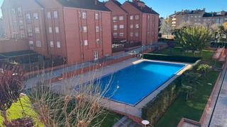 Penthouse in Parque Empresarial