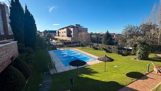 Appartamento in Calle Adolfo Pérez Esquivel 5