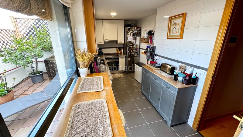 Foto cce227de-46a0-4574-9bdf-e8e0baf39b6b. Àtic amb calefacció piscina a El Cantizal Rozas de Madrid (Las)