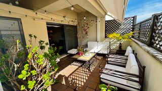 Attico in El Cantizal