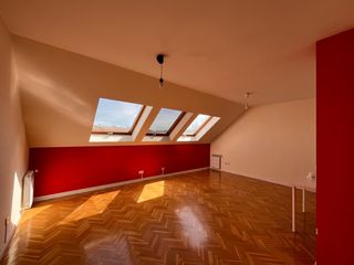 Miete Dachwohnung in Norte