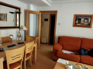 Apartment in Alto de la Jabonería